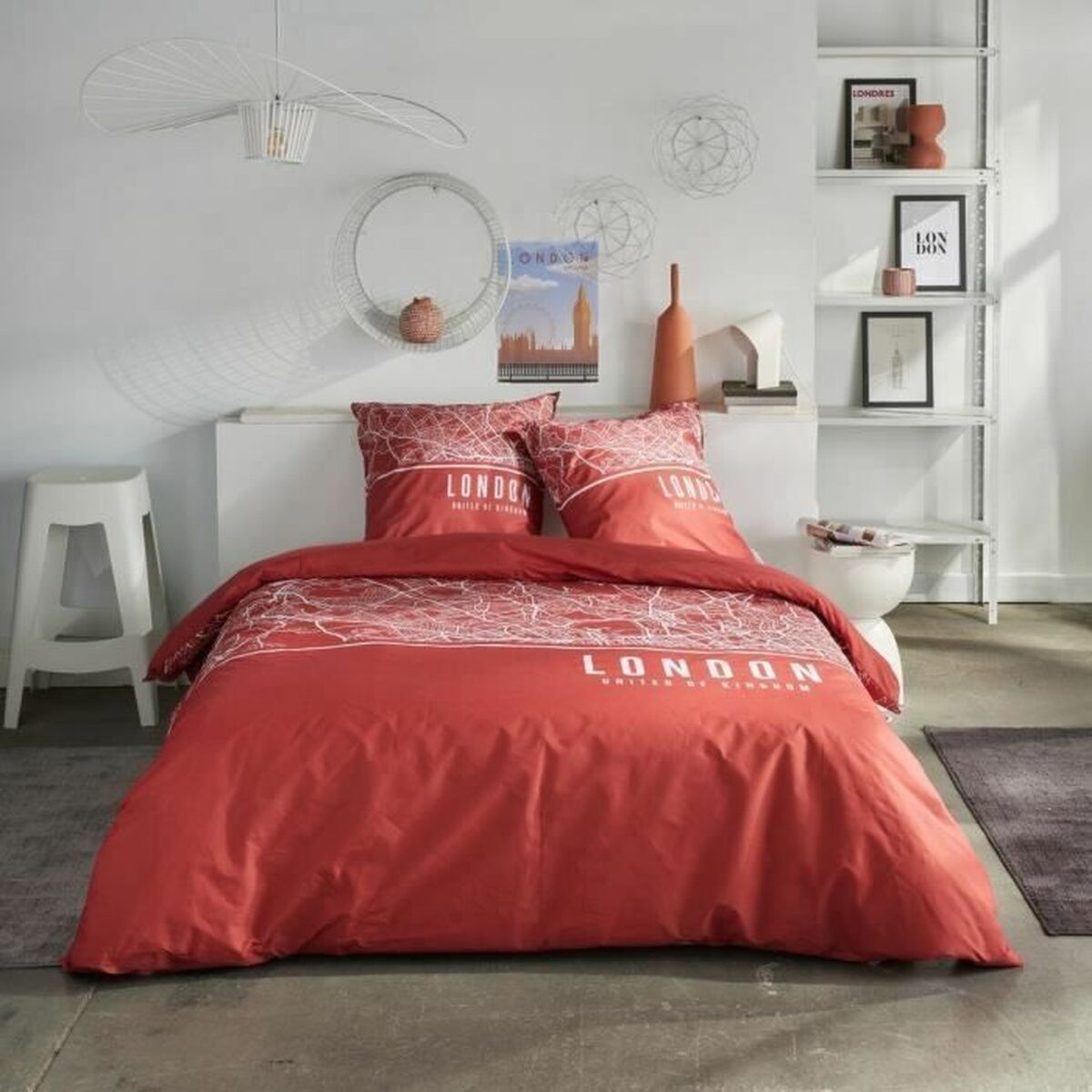 3574641268626 - Duvet cover set TODAY 3574641268626 - Duvet cover set TODAY