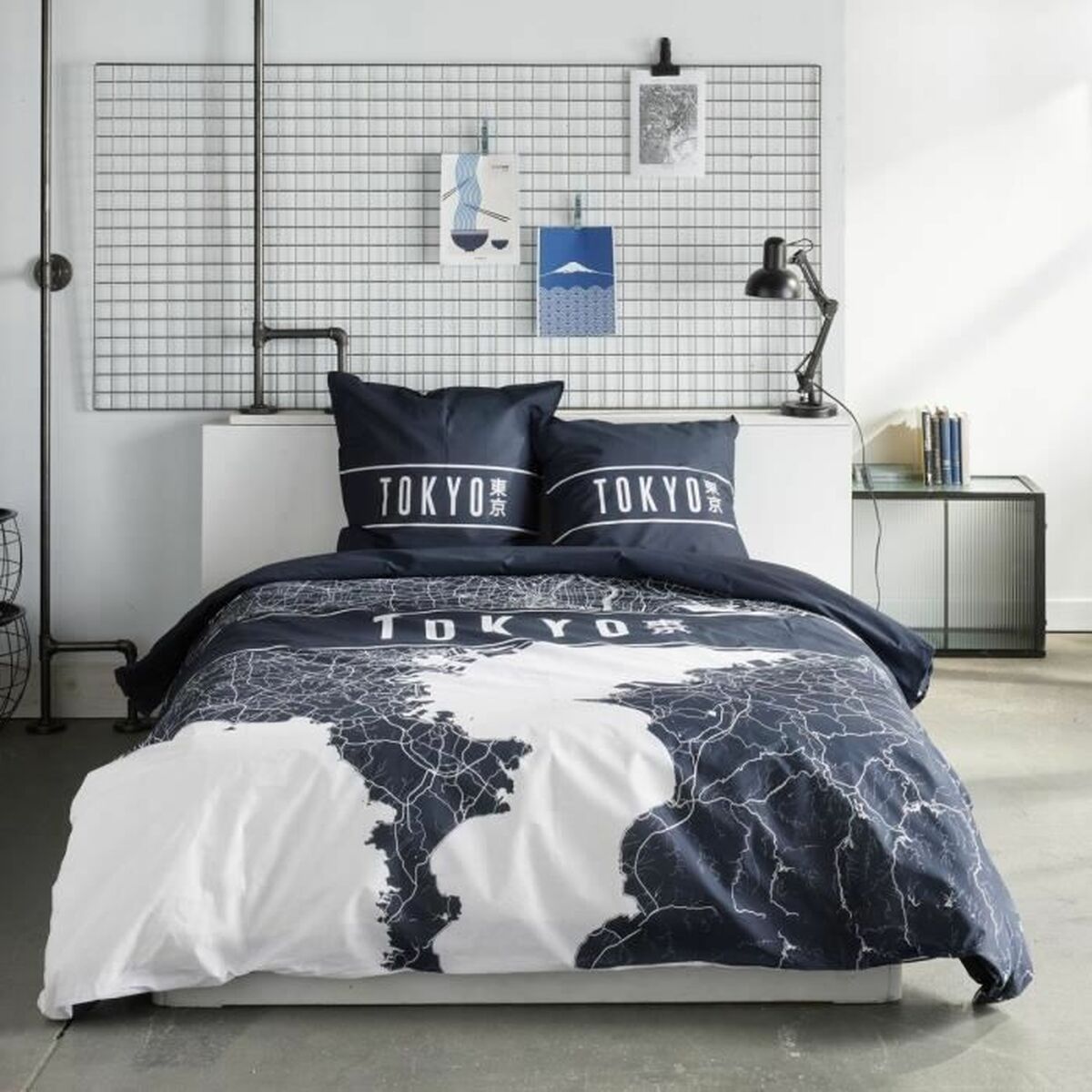 3574641268633 - Duvet cover set TODAY