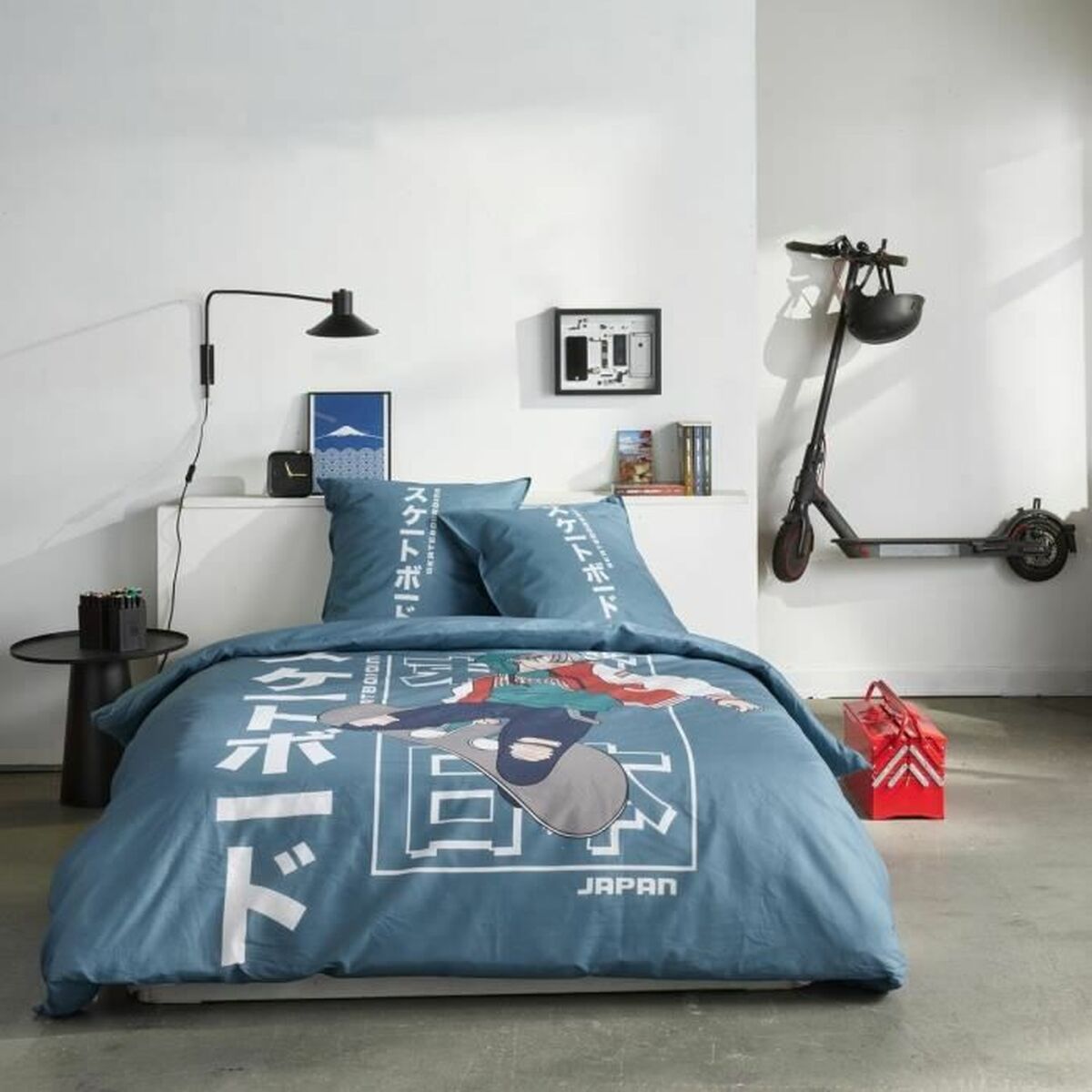 3574641268640 - Duvet cover set TODAY 3574641268640 - Duvet cover set TODAY