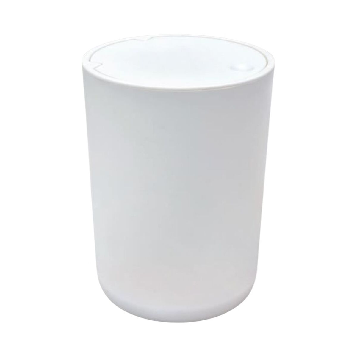 3574641271176 - Papierkorb mit Pedal UTILITY Weiß 85 L Polypropylen 21 x 29 cm