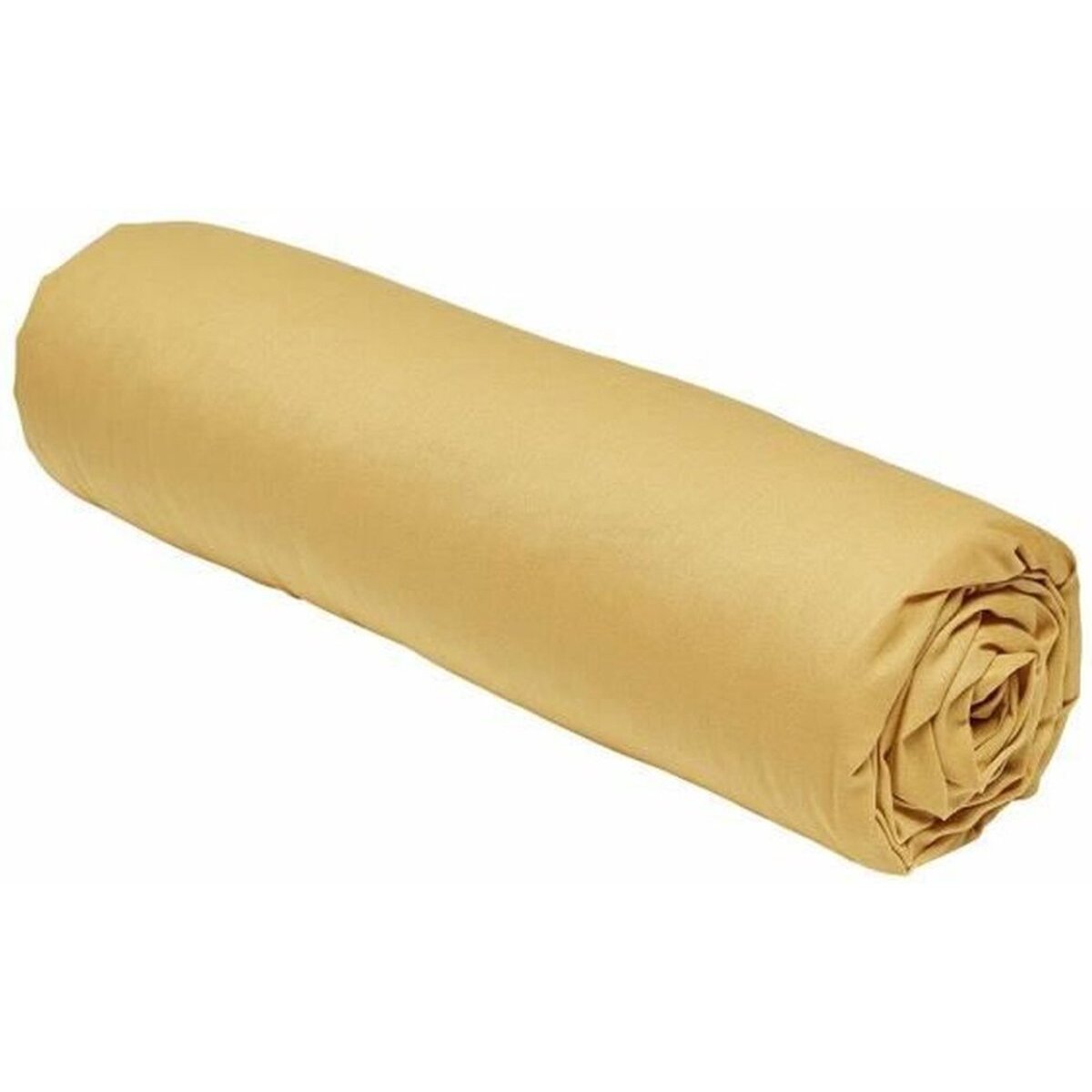 3574643501080 - Spannbettlaken aus Baumwolle Essential