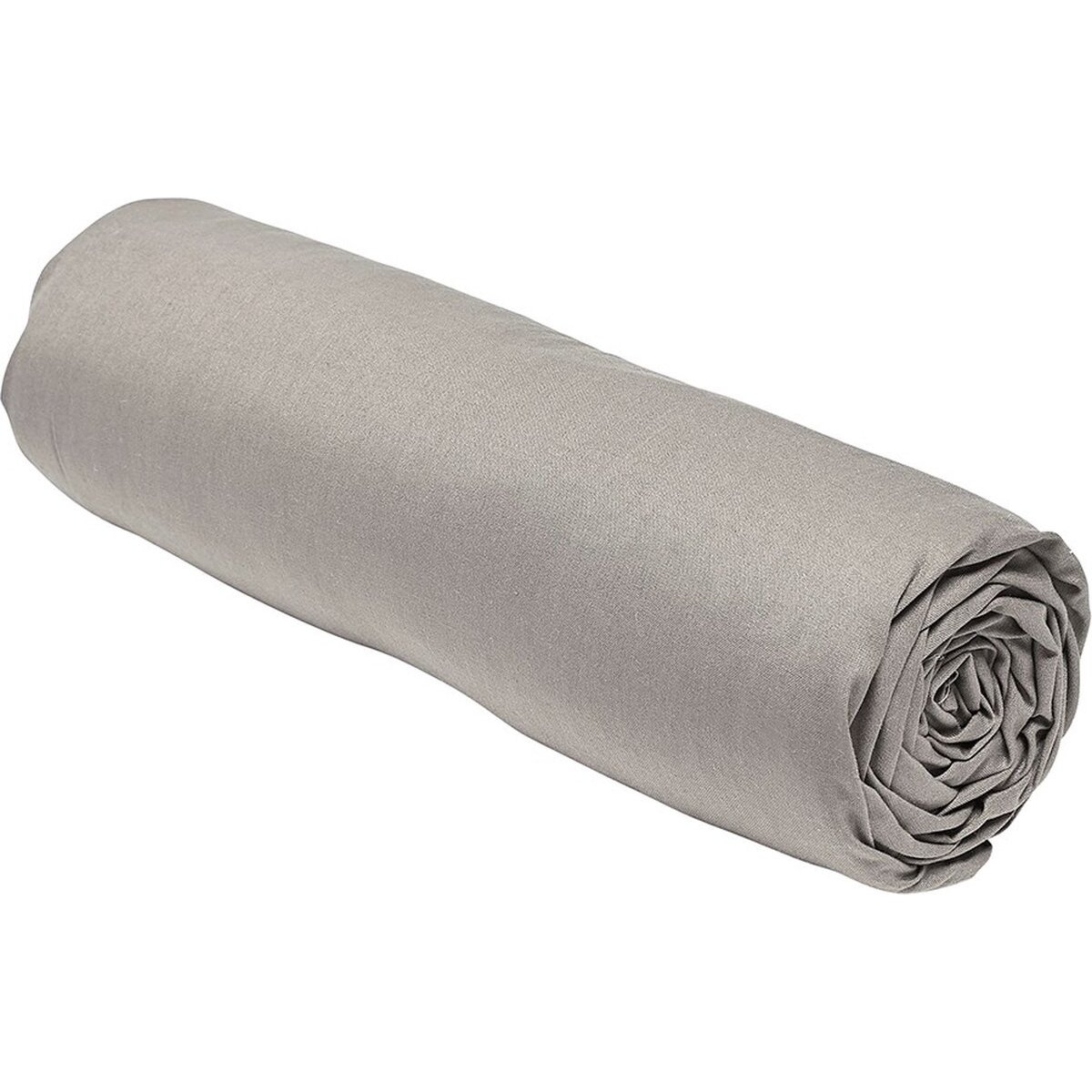 3574643502018 - Spannbettlaken aus Baumwolle Essential