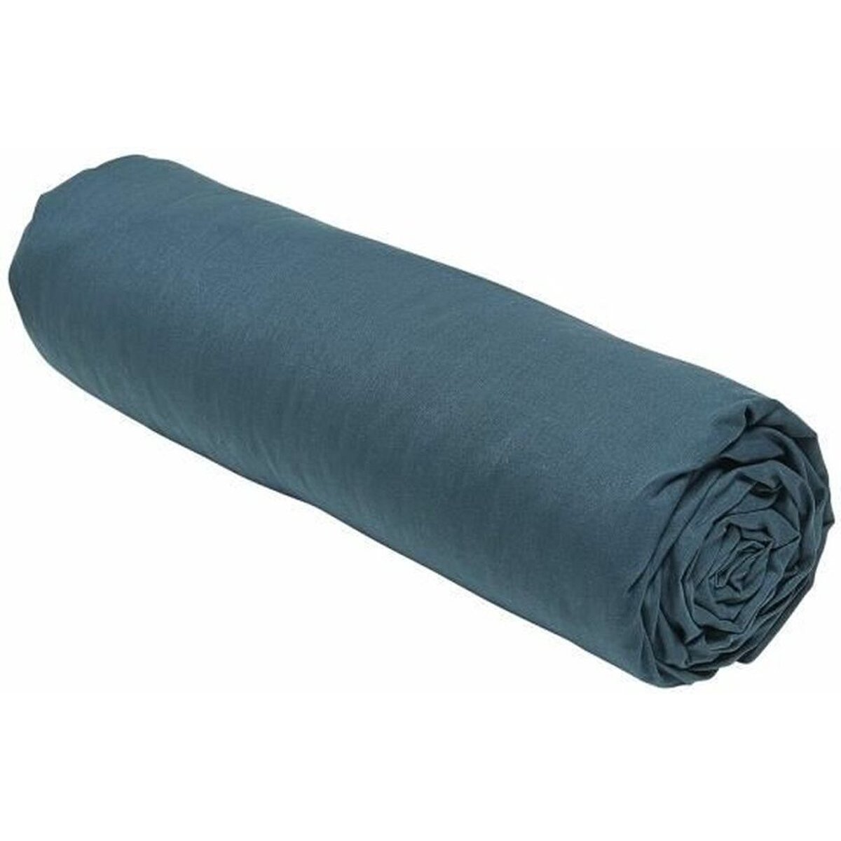 3574643502094 - Fitted bottom sheet Essential 160 x 200 cm Emerald Green Blue Turquoise Green 160 x 200 3574643502094 - Fitted bottom sheet Essential 160 x 200 cm Emerald Green Blue Turquoise Green 160 x 200