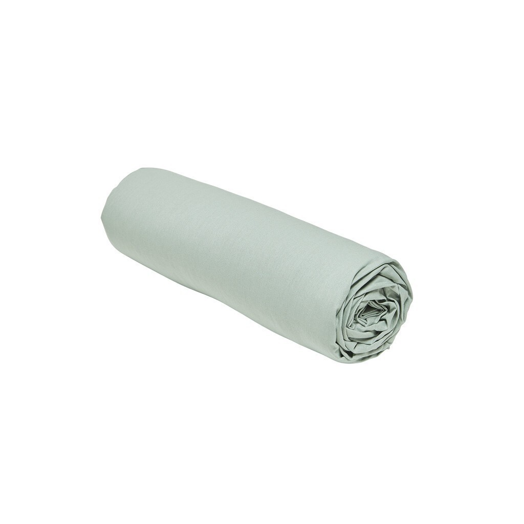 3574643502605 - Spannbettlaken aus Baumwolle Essential