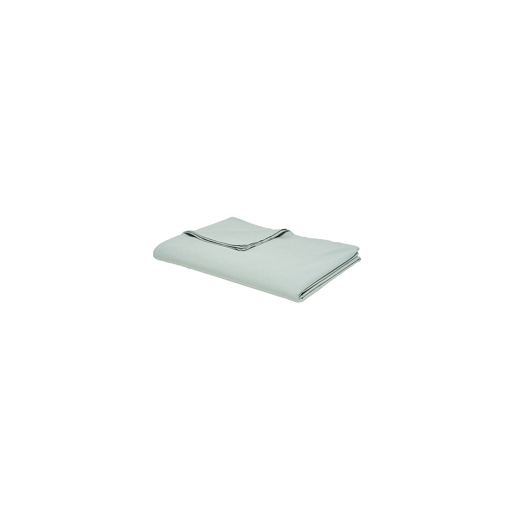 3574643506108 - Flachbettlaken aus Baumwolle Essential 3574643506108 - Flachbettlaken aus Baumwolle Essential