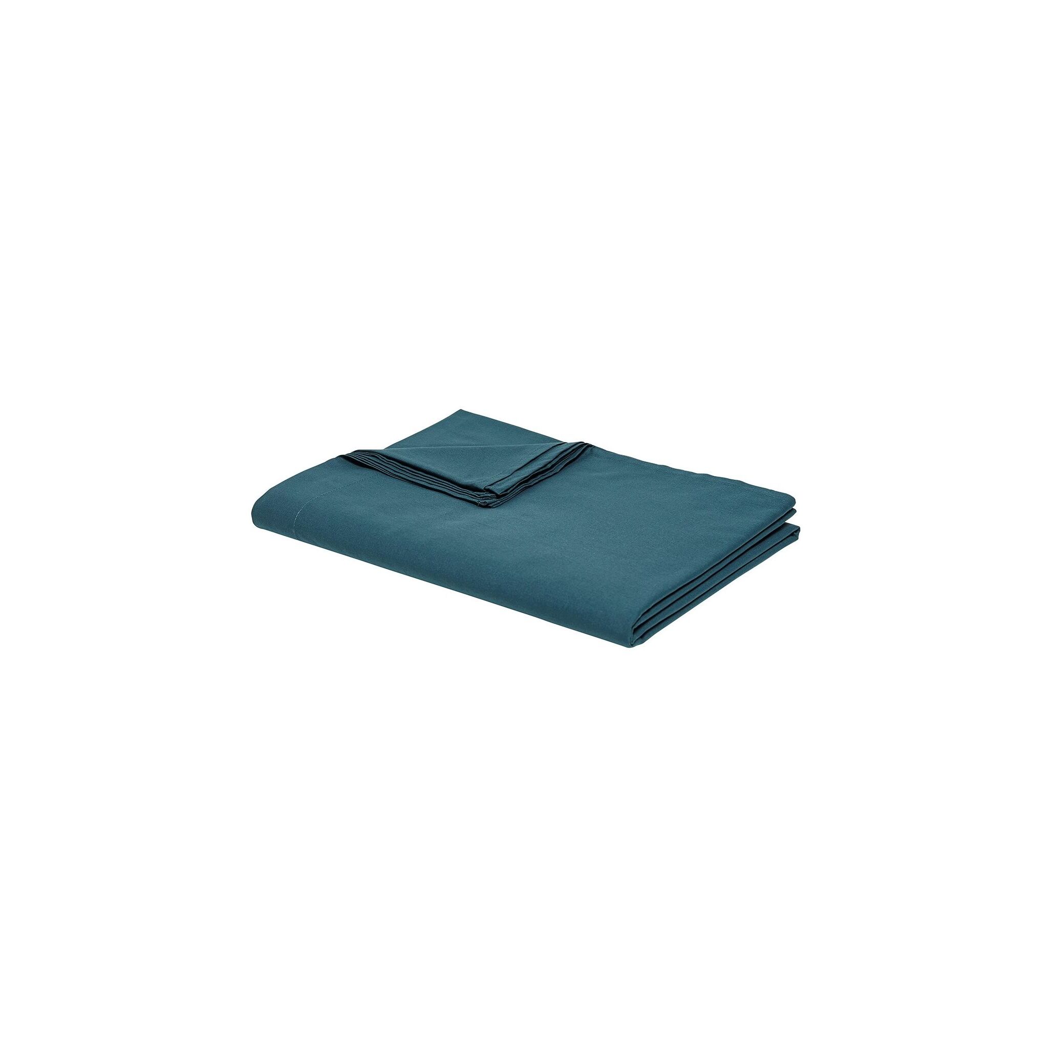 3574643506597 - Flachbettlaken aus Baumwolle Essential