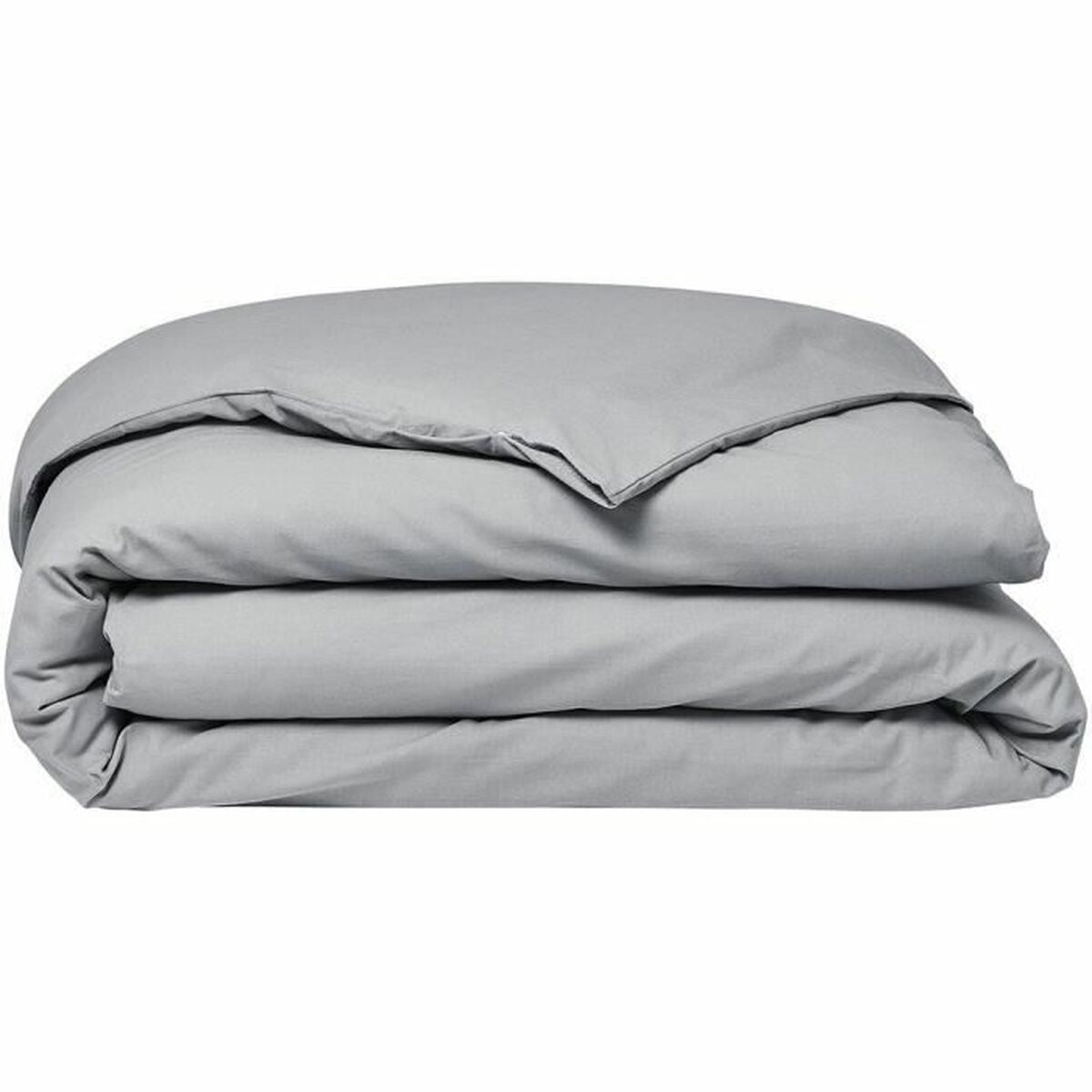 3574643512543 - Duvet cover set Grey 220 x 240 cm 3574643512543 - Duvet cover set Grey 220 x 240 cm