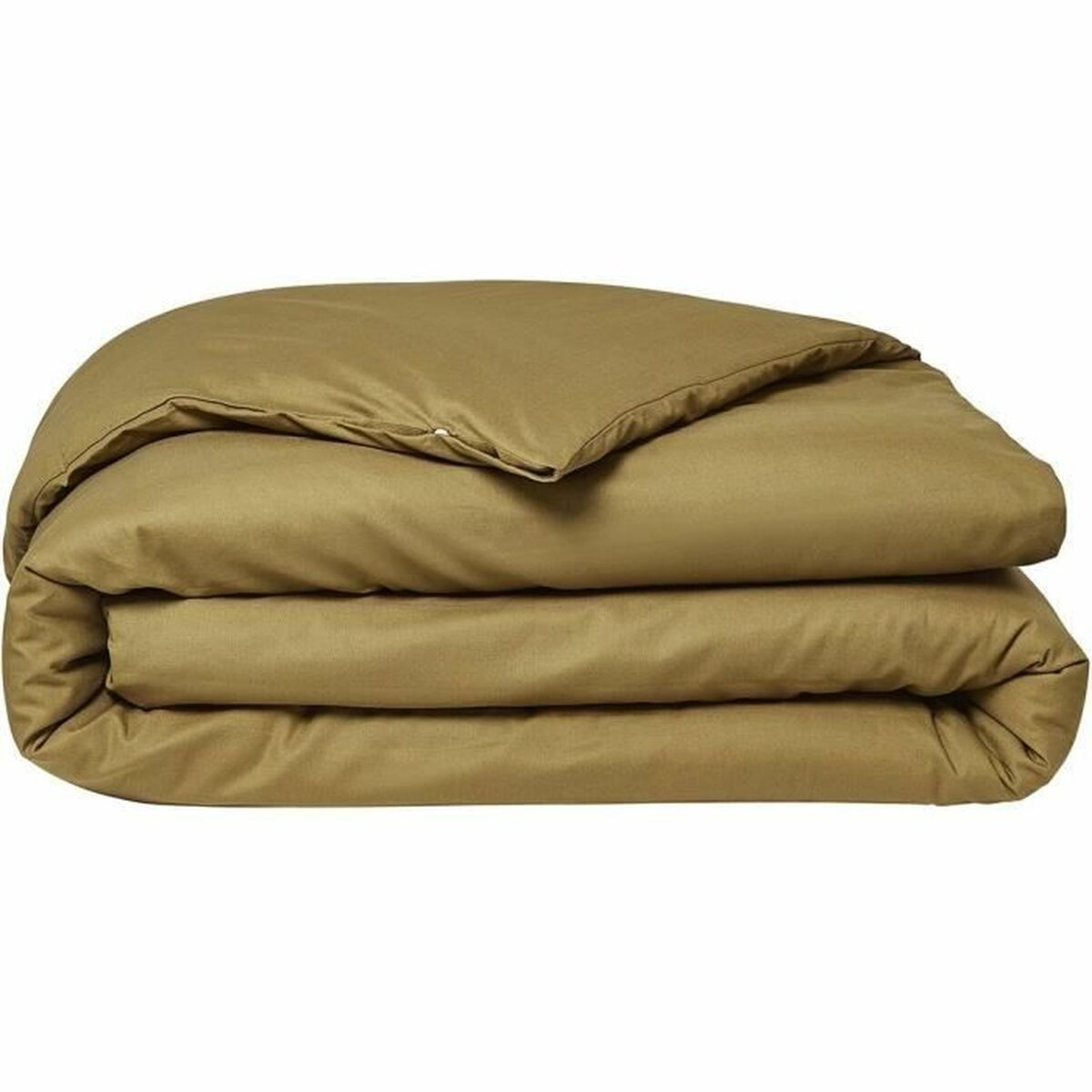 3574643512550 - Duvet cover set Khaki 220 x 240 cm