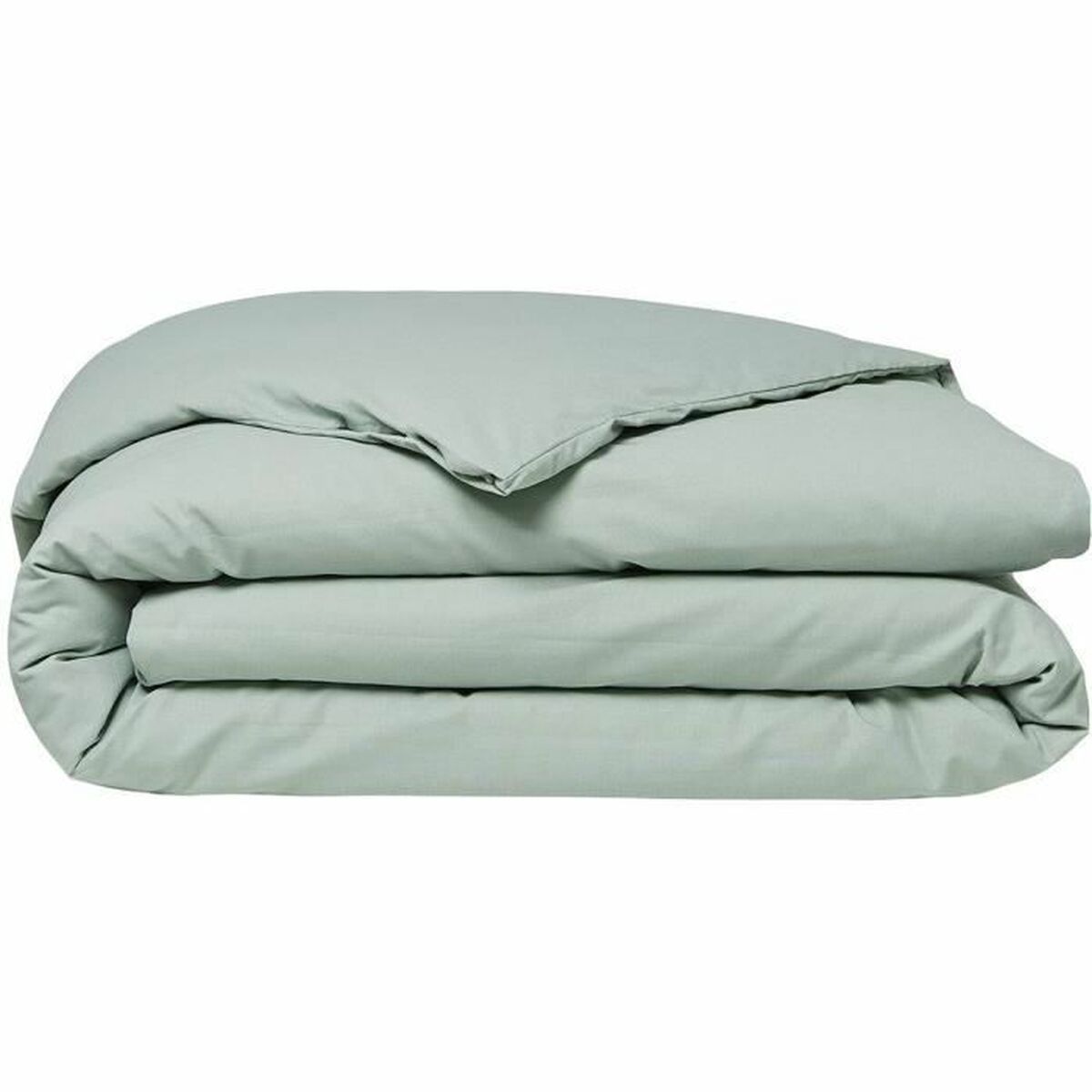 3574643513076 - Duvet cover set Green 240 x 260 cm 3574643513076 - Duvet cover set Green 240 x 260 cm