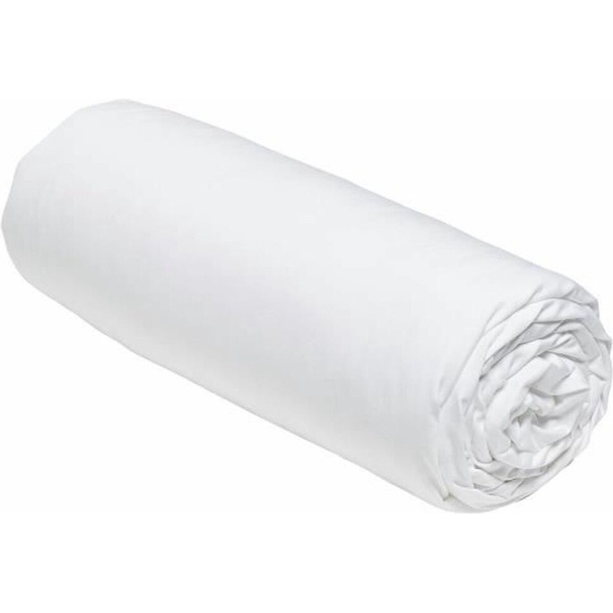 3574643515018 - Spannbetttuch aus Perkal-Baumwolle Prestige