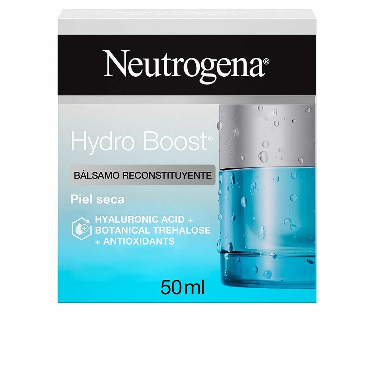 3574661533568 - Gesichts-Repairbalsam Hydro Boost (50 ml)