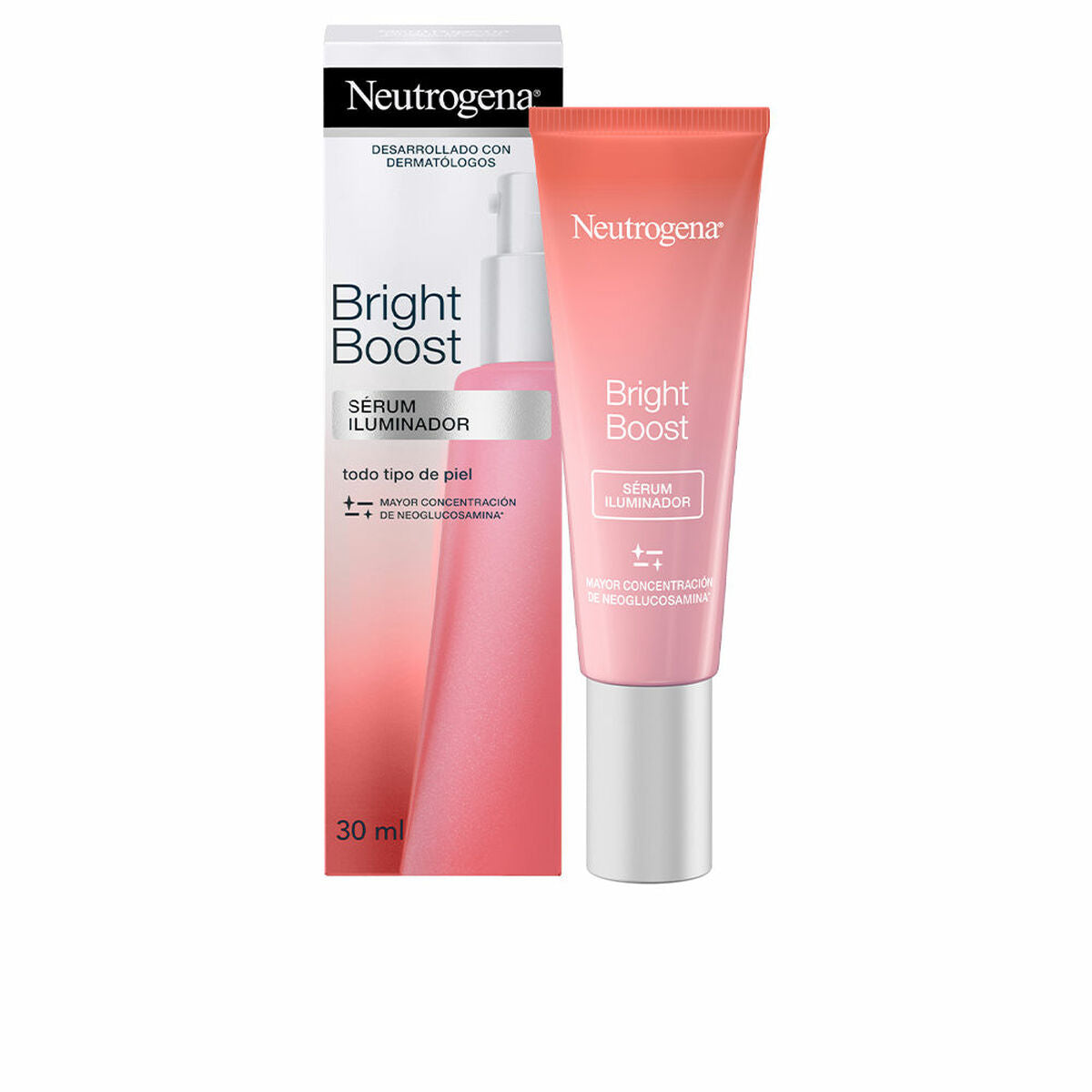 3574661593067 - Illuminierendes Serum Bright Boost 30 ml 3574661593067 - Illuminierendes Serum Bright Boost 30 ml