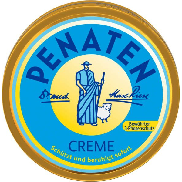 3574661821337 - Hautschutzcreme 150 ml 3574661821337 150 Milliliter