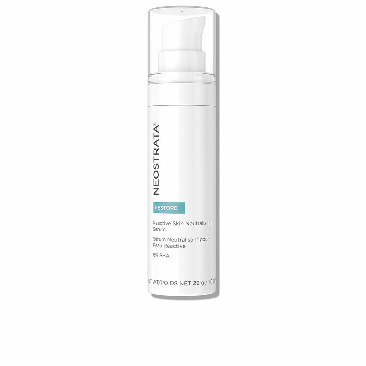 3574661838601 - Feuchtigkeitsspendendes Serum RESTORE 3574661838601 - Feuchtigkeitsspendendes Serum RESTORE