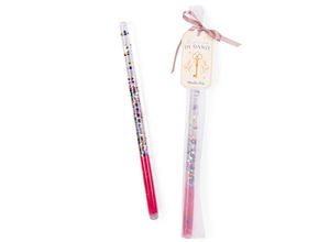 3575676671429 - Zauberstab PETIT MAGICIEN in rosa