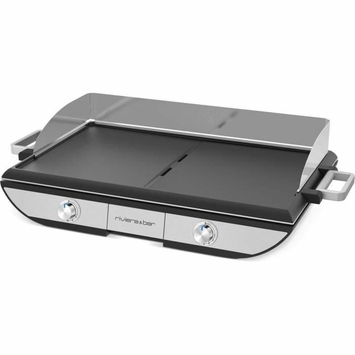 3576160025773 - Grillpfanne QPL650 2300 W