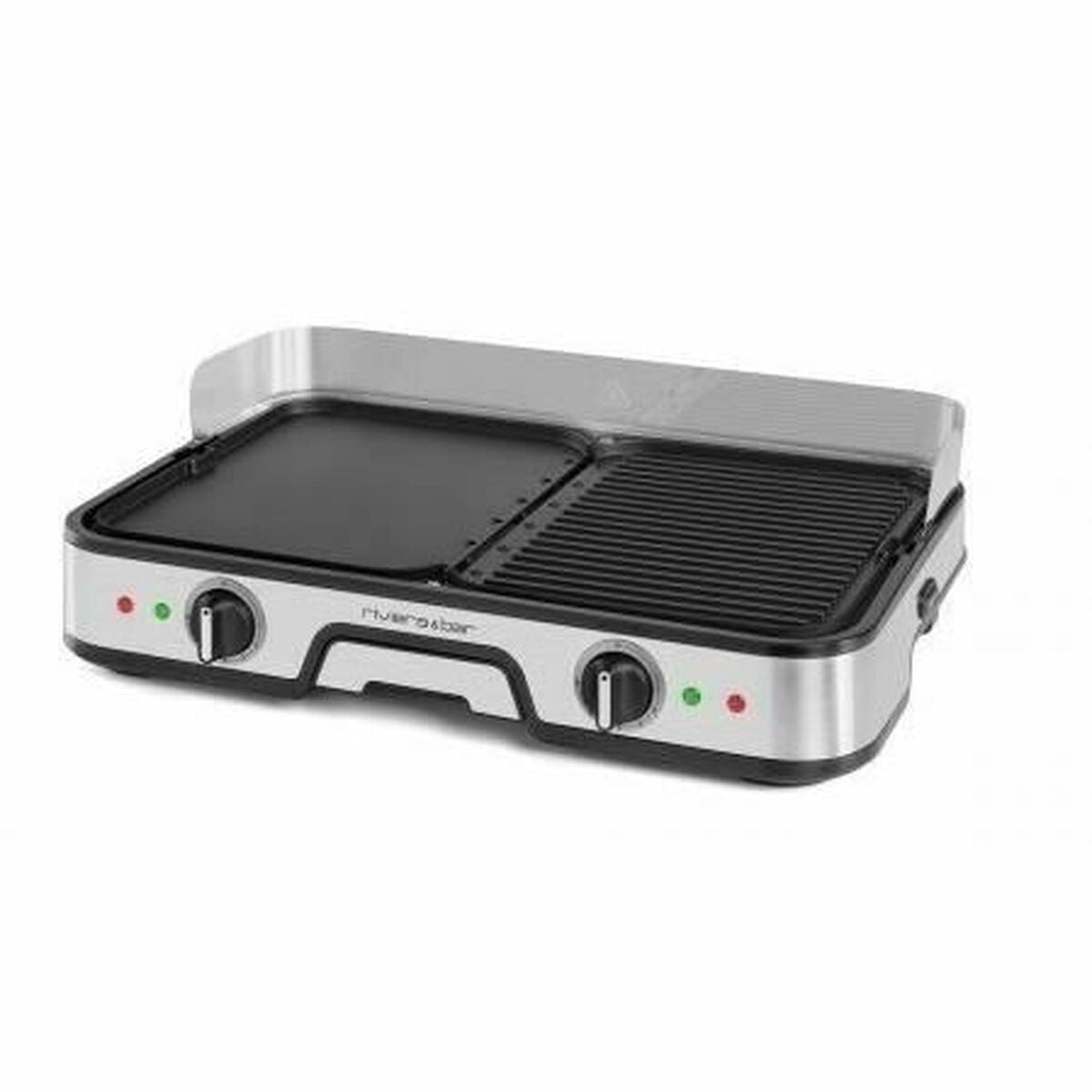 3576160028378 - Grillpfanne QPL525 2000 W