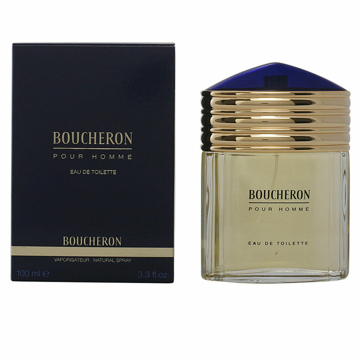 3577580203086 - Herrenparfüm Pour Homme EDT 3577580203086 - Herrenparfüm Pour Homme EDT