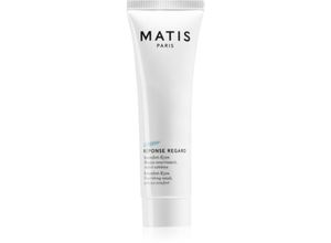 3579200385493 - MATIS Paris Réponse Regard Recomfort-Eyes Maske Für Lippen und Augenumgebung 20 ml