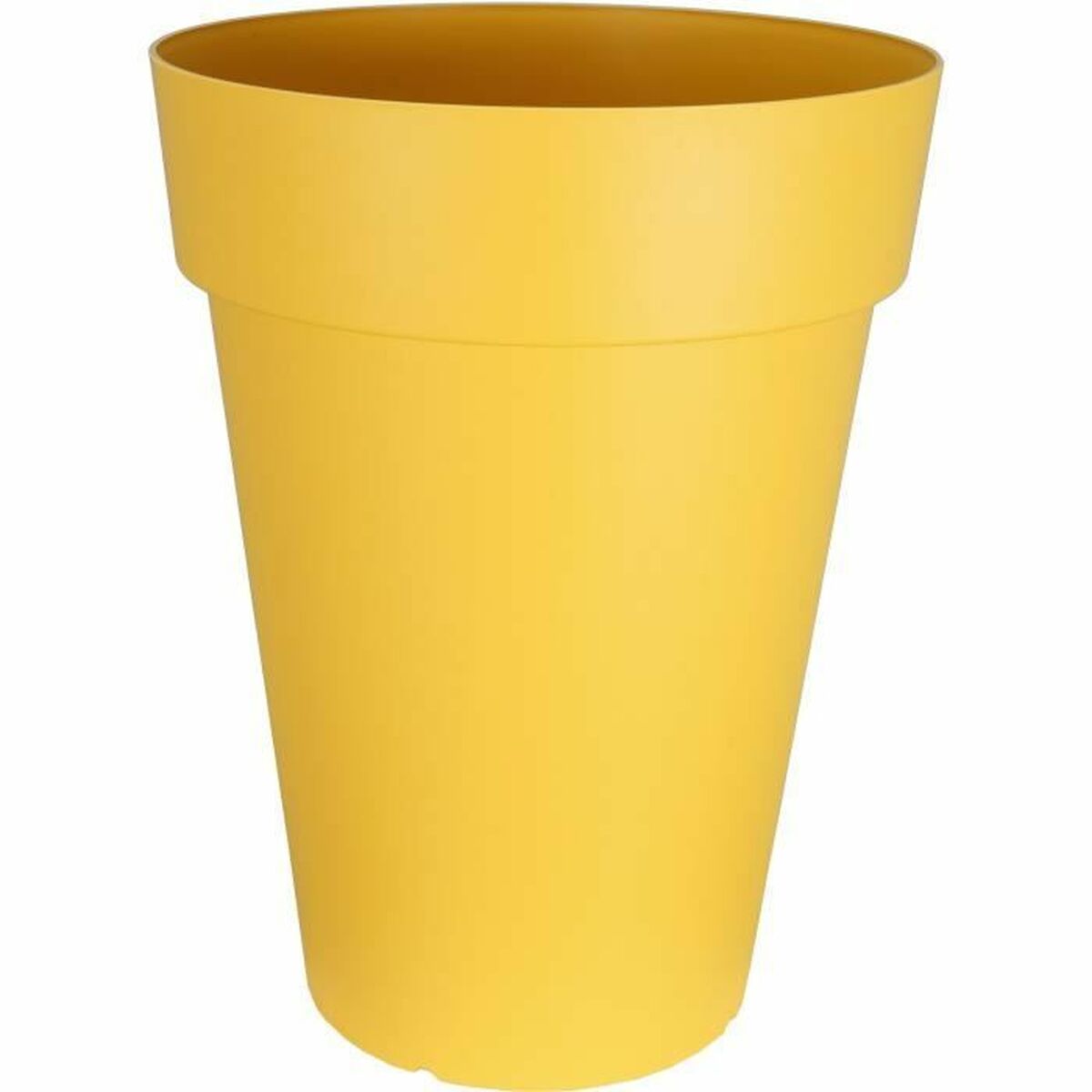 3580794166368 - Blumentopf Gelb Ø 66 cm 3580794166368 - Blumentopf Gelb Ø 66 cm