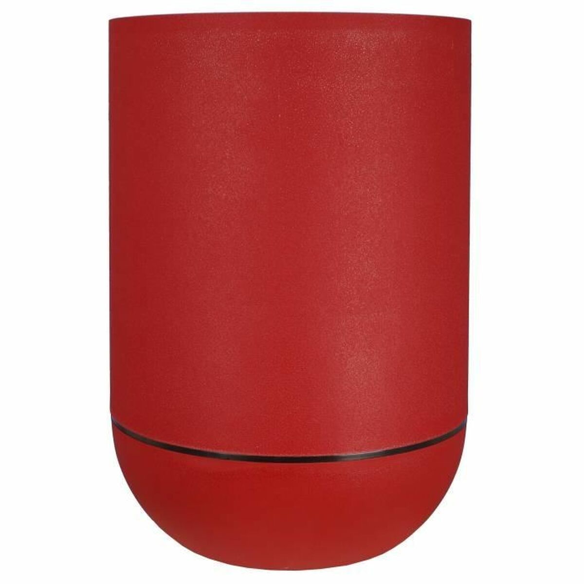 3580798153562 - Blumentopf Ø 50 cm Rot Kunststoff rund 3580798153562 - Blumentopf Ø 50 cm Rot Kunststoff rund
