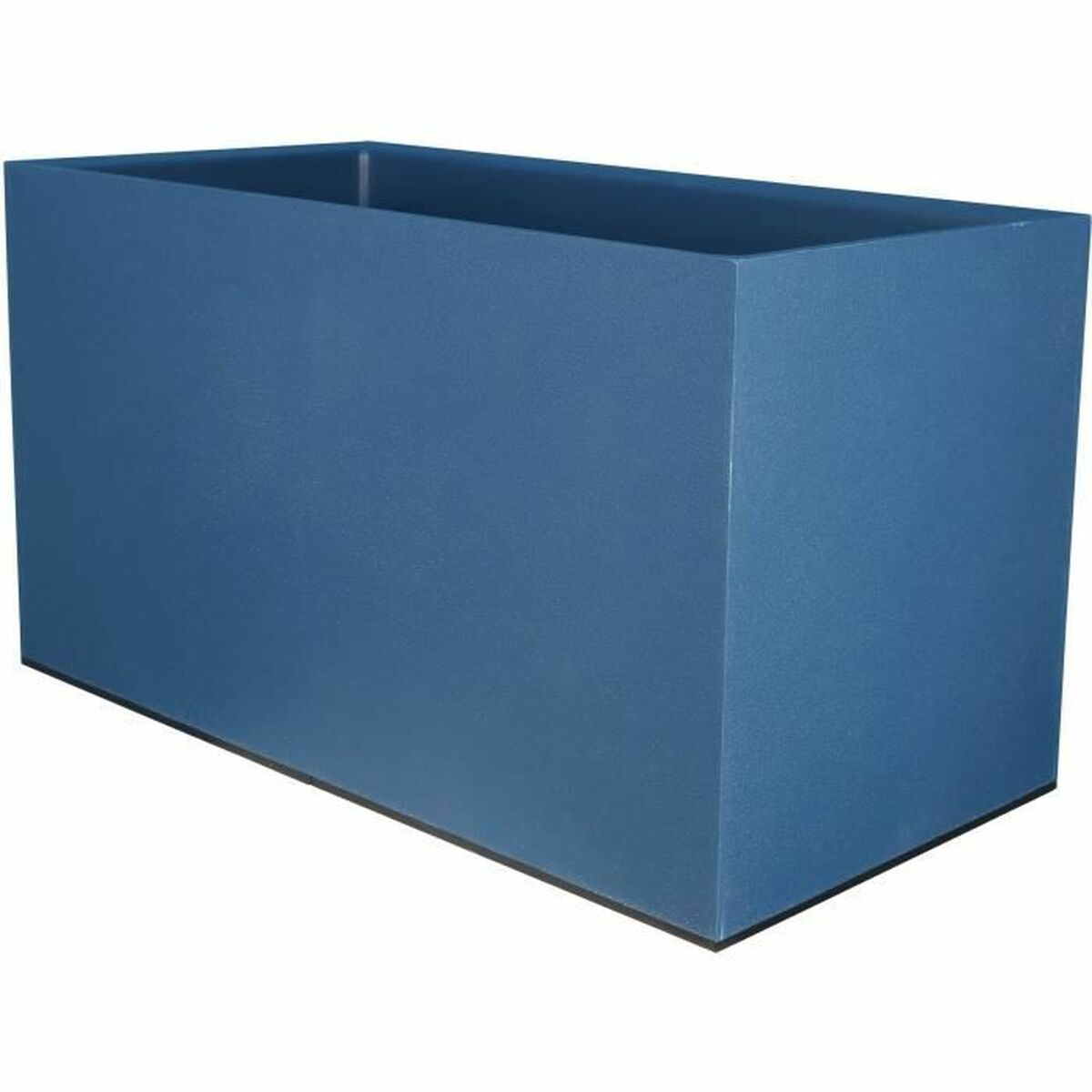 3580798285065 - Blumentopf Blau 80 x 40 cm