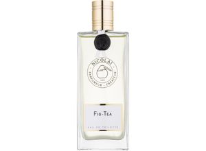 3581000012417 - Nicolai Fig Tea EDT für Damen 100 ml