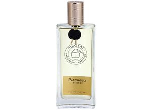 3581000018679 - Nicolai Patchouli Intense EDP Unisex 100 ml