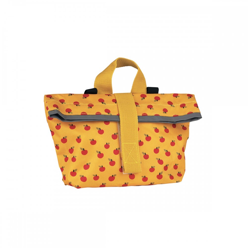 3585190076464 - Lenkertasche Fahrrad les pommes Kind Petit Jour