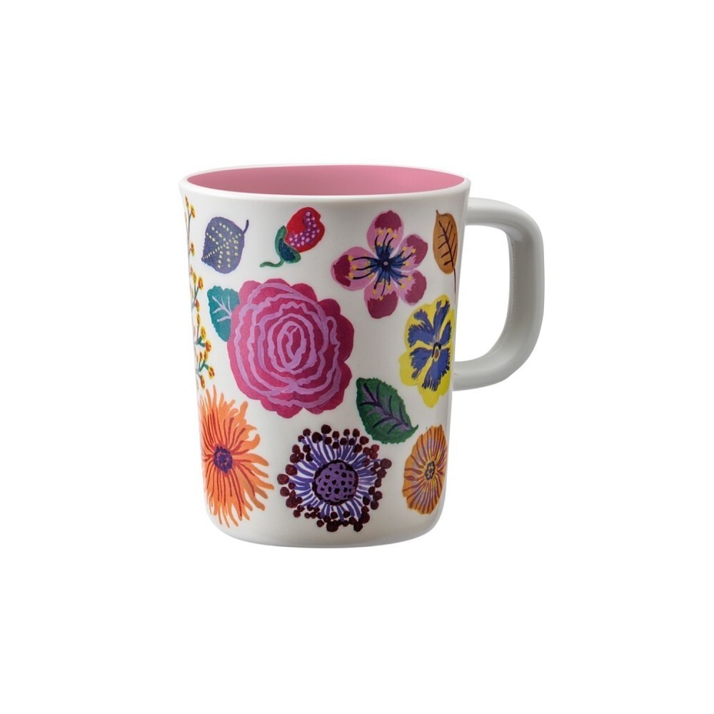 3585190099784 - Kindertasse Jardins Fleuris