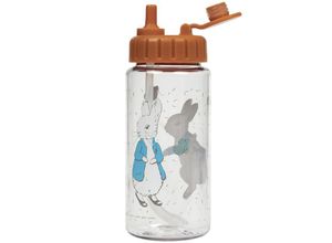 3585190209008 - Trinkflasche PETER RABBIT (350ml)