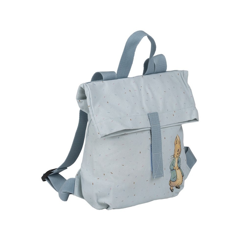 3585190225688 - Mini-Kurier-Rucksack Kind Pierre Lapin