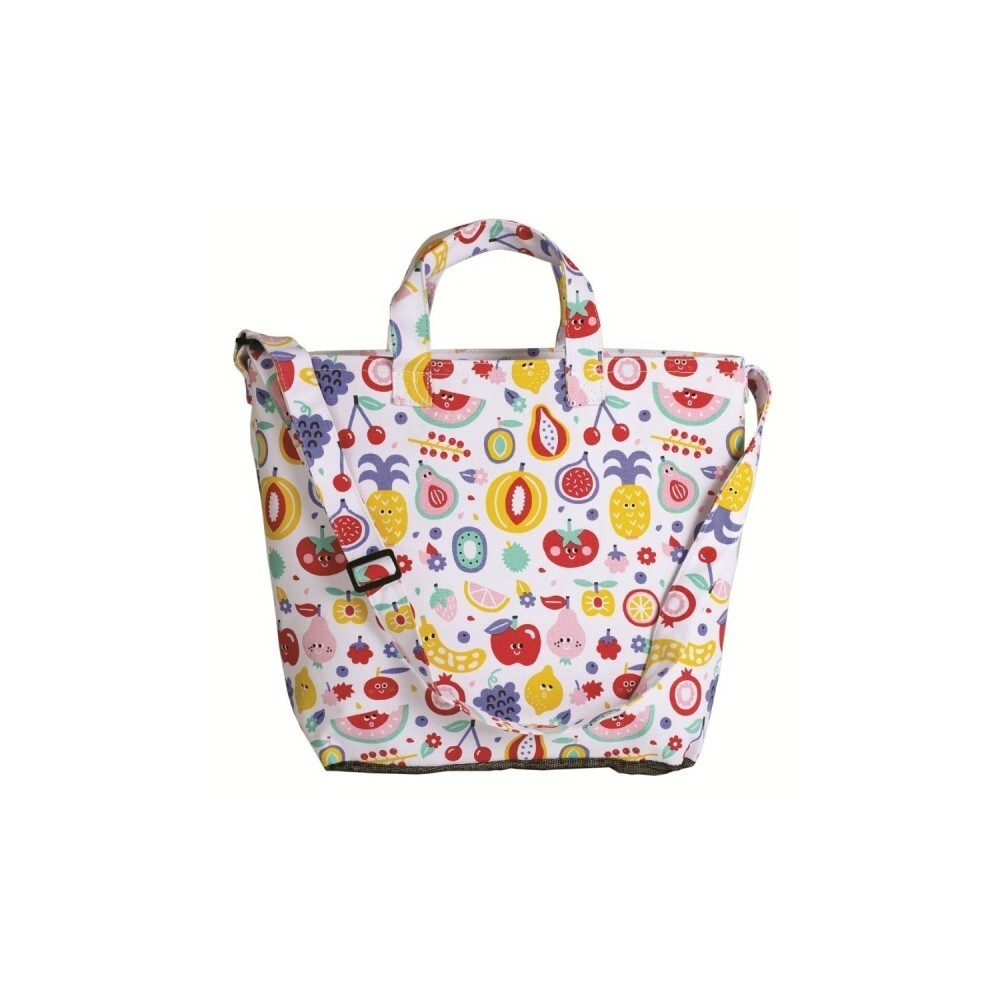 3585190295698 - Anti-Sand-Tasche Tutti Frutti