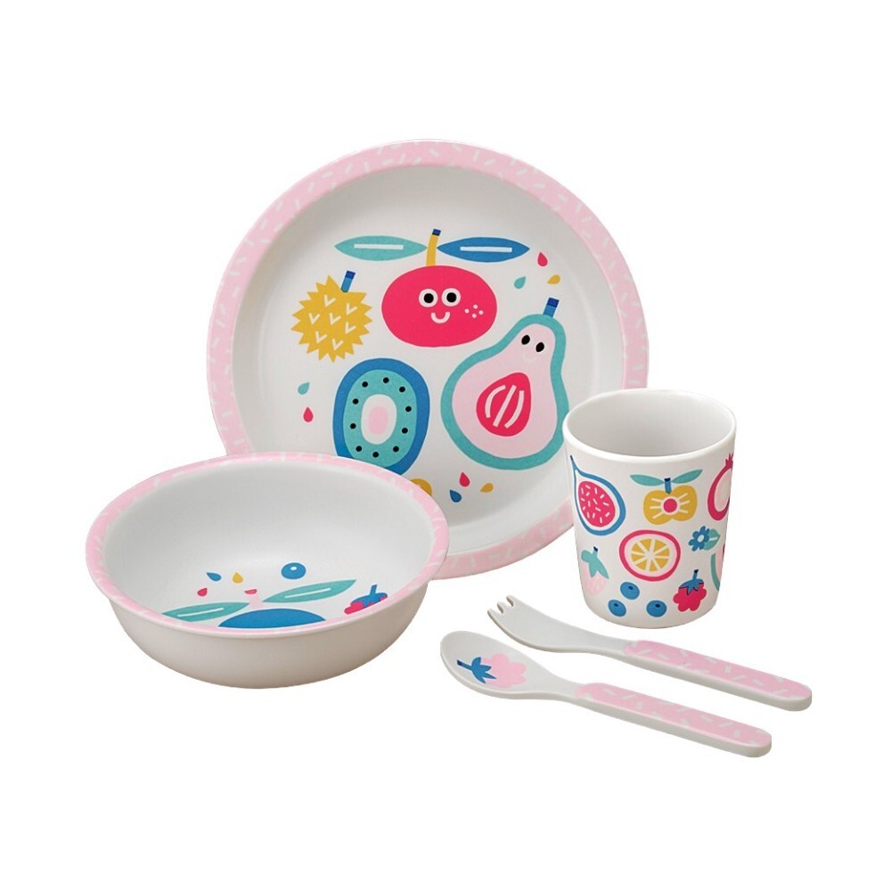 3585190297012 - 5-teilige Sitzgruppe tutti frutti Petit Jour