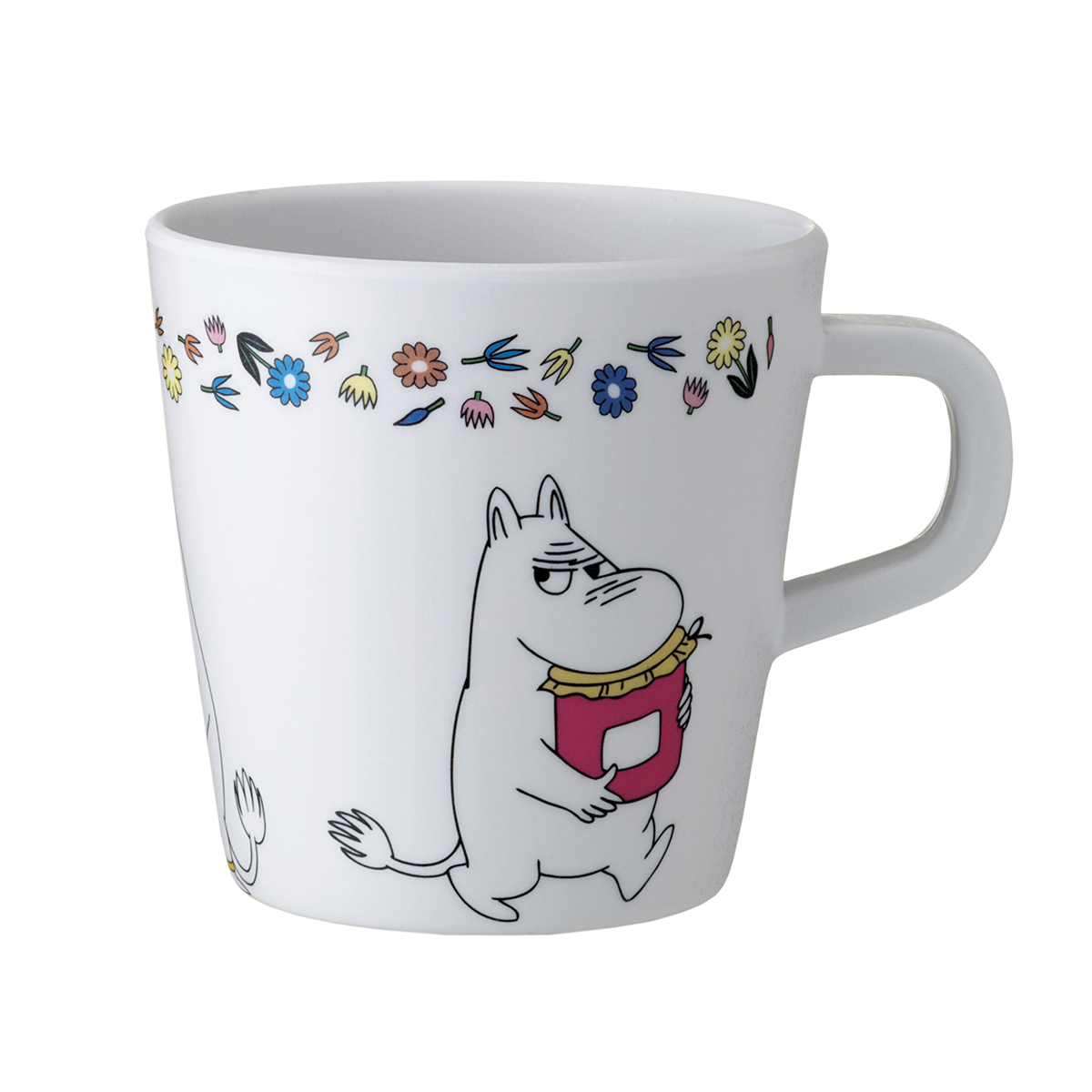3585190319134 - Kleine Babytasse Moonin