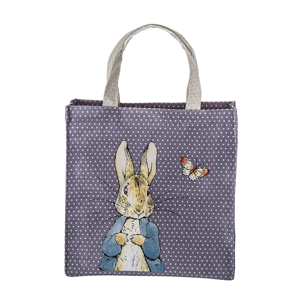 3585190366237 - Tote bag Baby Pierre Lapin