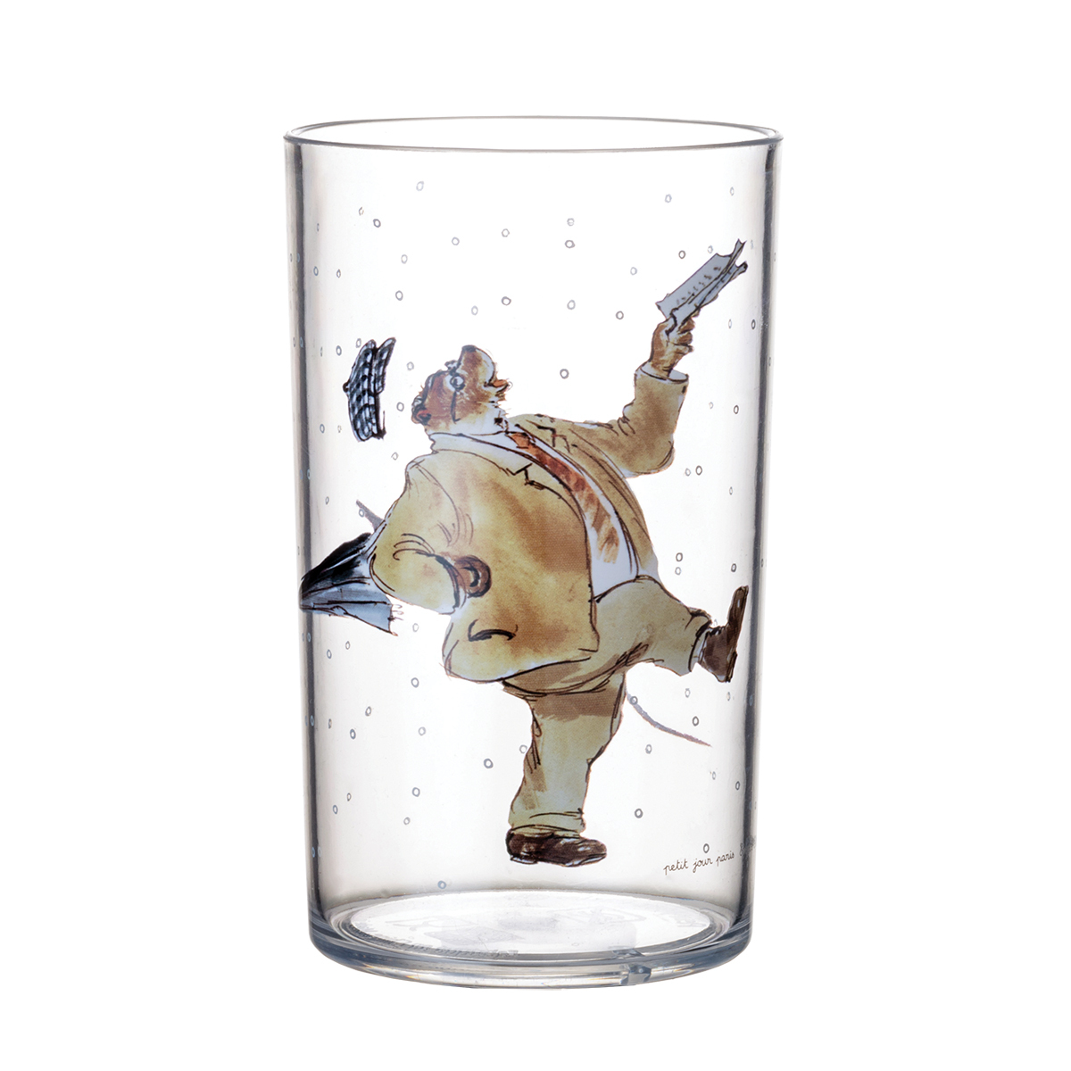 3585190387065 - Tritan-Glas Kind Ernest et Célestine