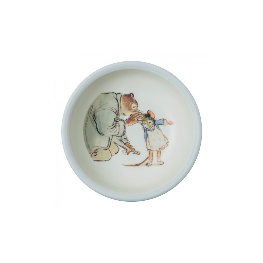 3585190387072 - Babyschüssel Ernest et Célestine