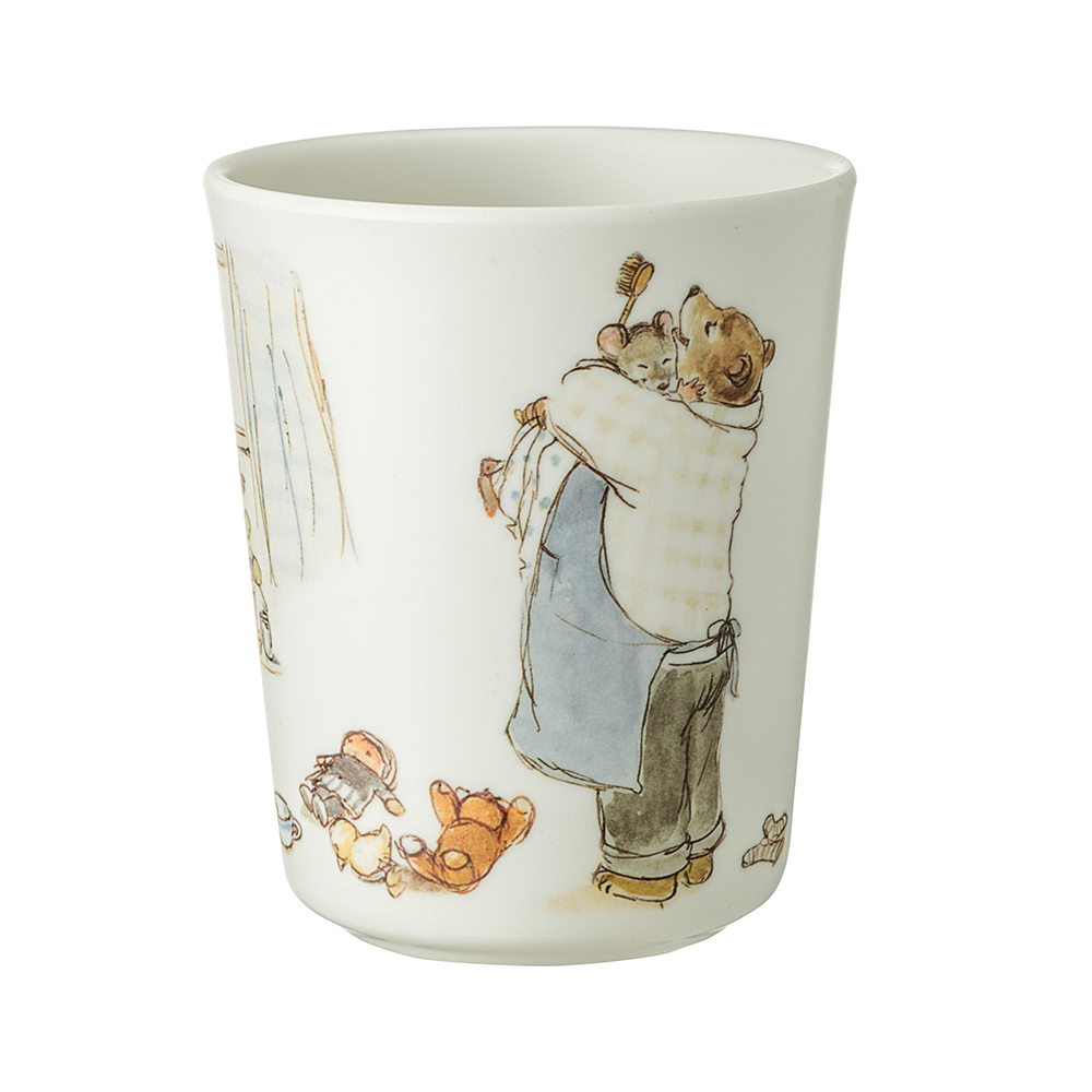 3585190389113 - Baby Timbale Ernest et Célestine