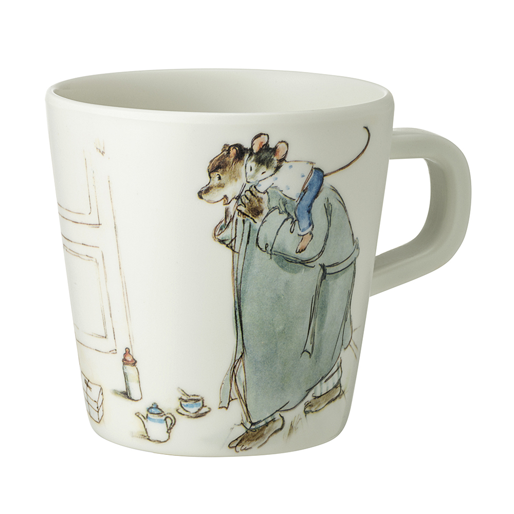 3585190389137 - Kleine Babytasse Ernest et Célestine 3585190389137 - Kleine Babytasse Ernest et Célestine