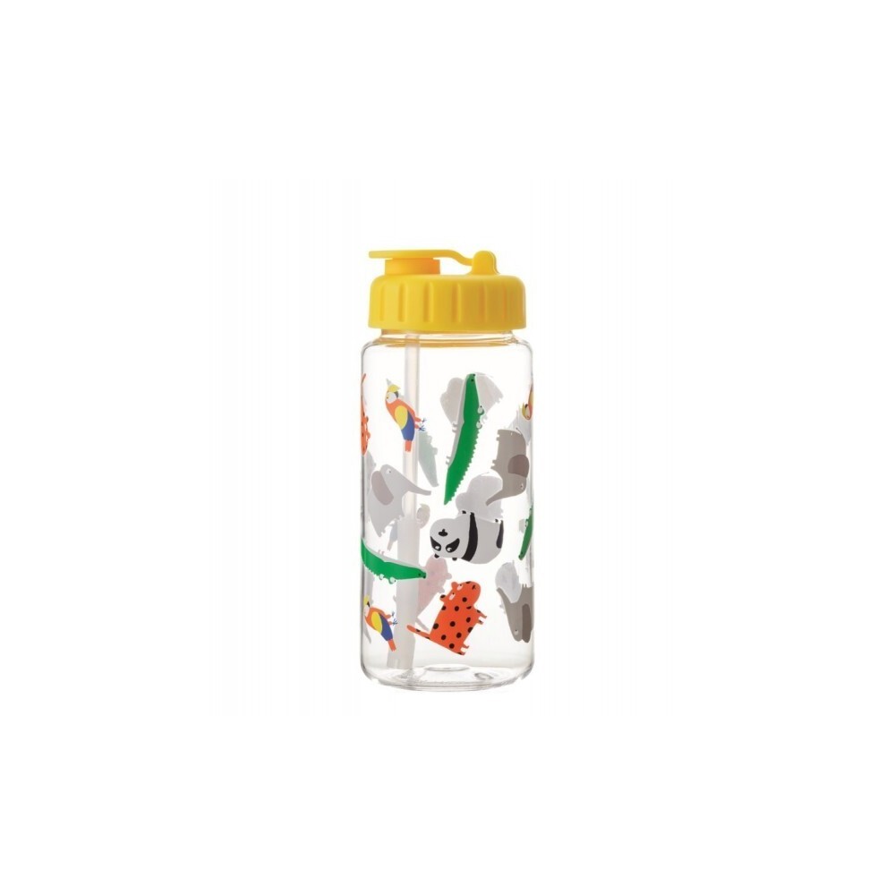 3585190479005 - Baby-Trinkflasche Le Zoo