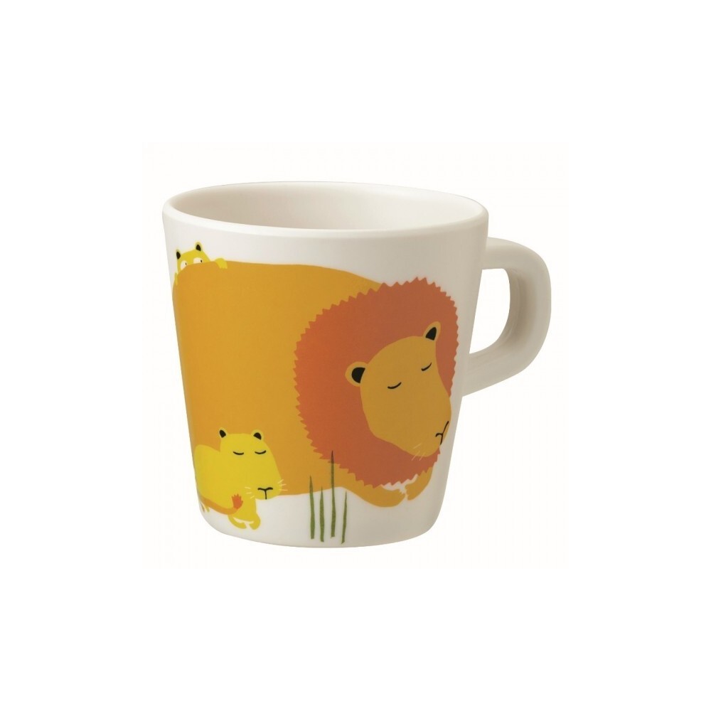 3585190549135 - Kleine Babytasse La Savane