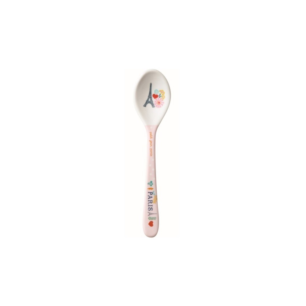 3585190577084 - Baby-Löffel petit jour tour eiffel le paris démilie