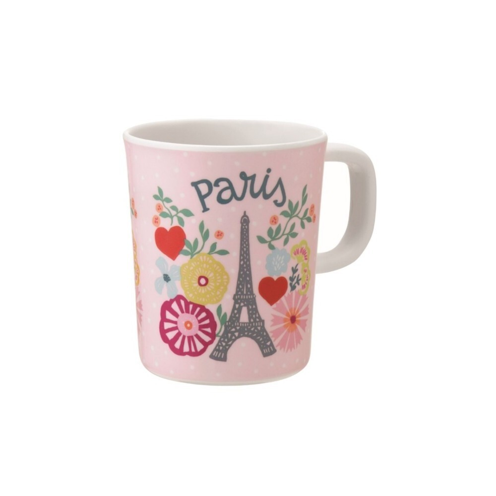 3585190579125 - Kindertasse Tour Eiffel Le Paris dÉmilie 3585190579125 - Kindertasse Tour Eiffel Le Paris dÉmilie
