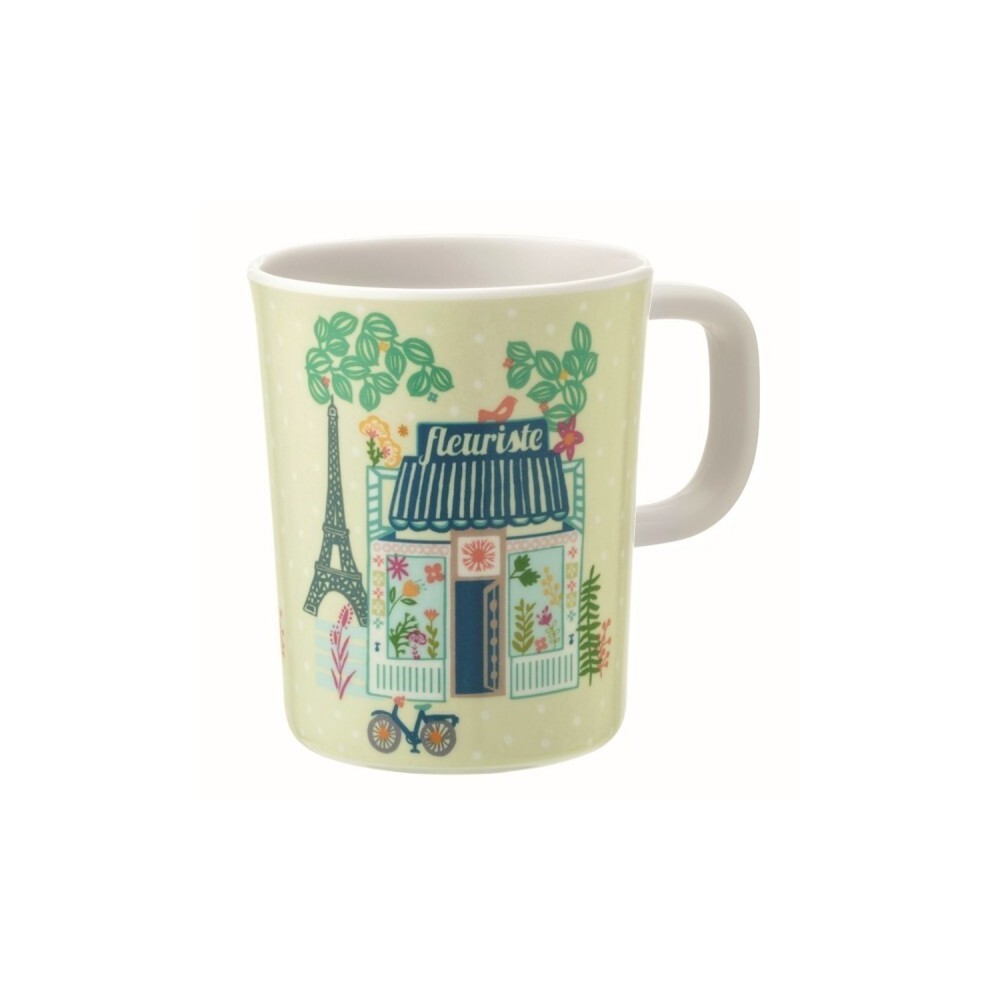 3585190579781 - Tasse Florist Kind Le Paris dÉmilie 3585190579781 - Tasse Florist Kind Le Paris dÉmilie