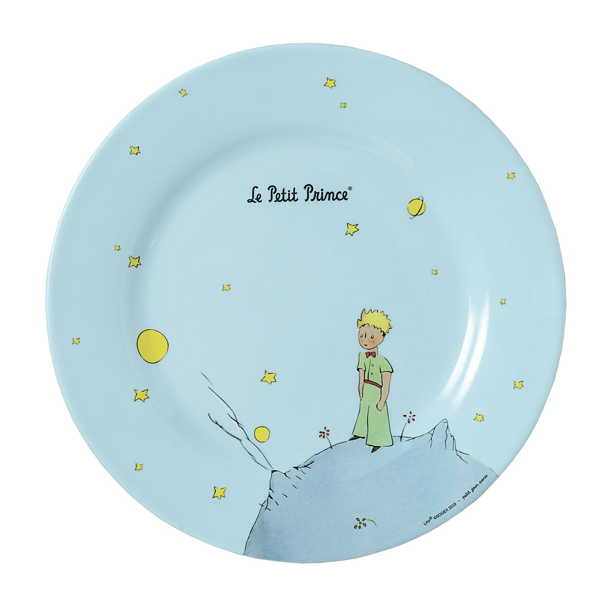 3585190649569 - Kinderteller petit jour le petit prince