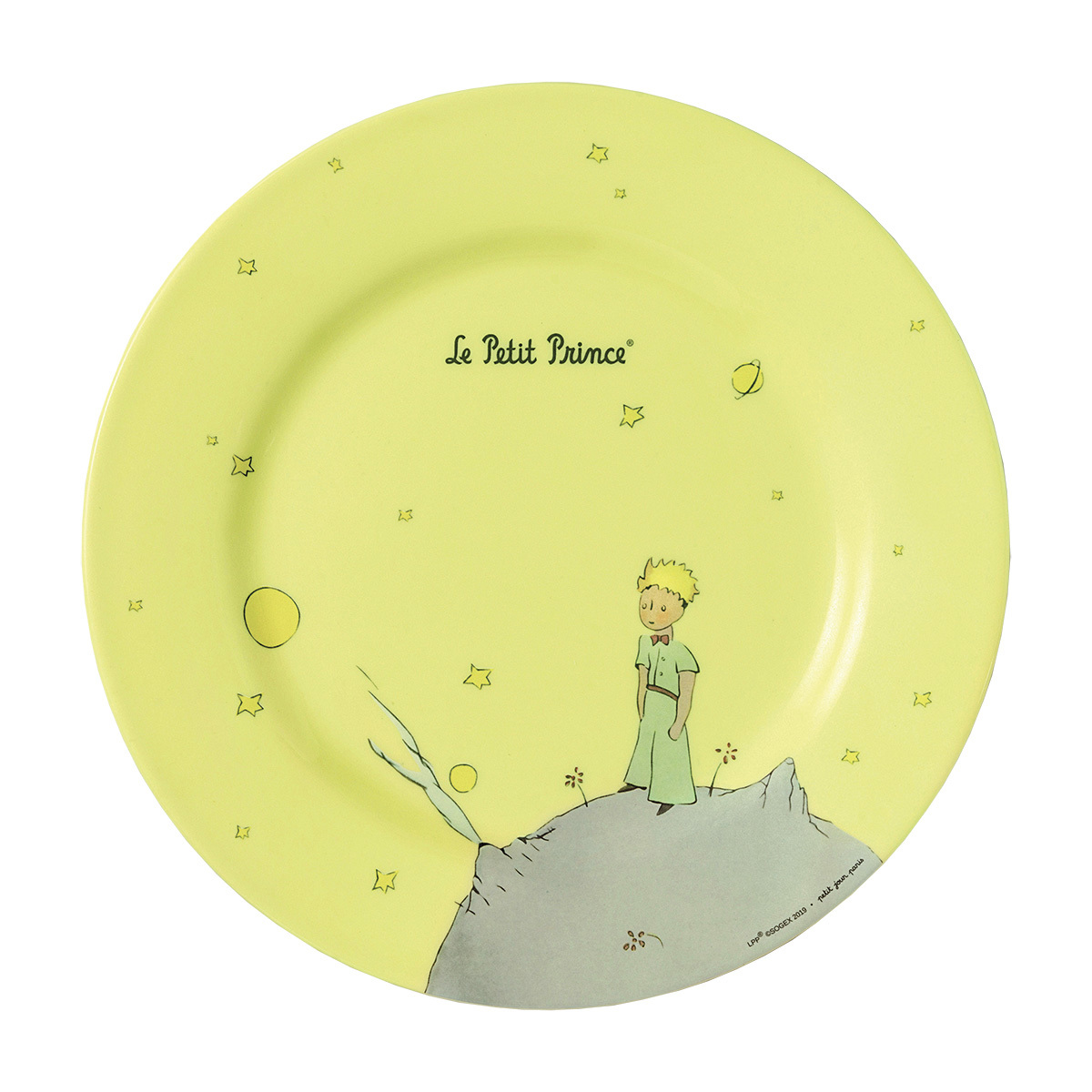 3585190649576 - Kinderteller petit jour le petit prince