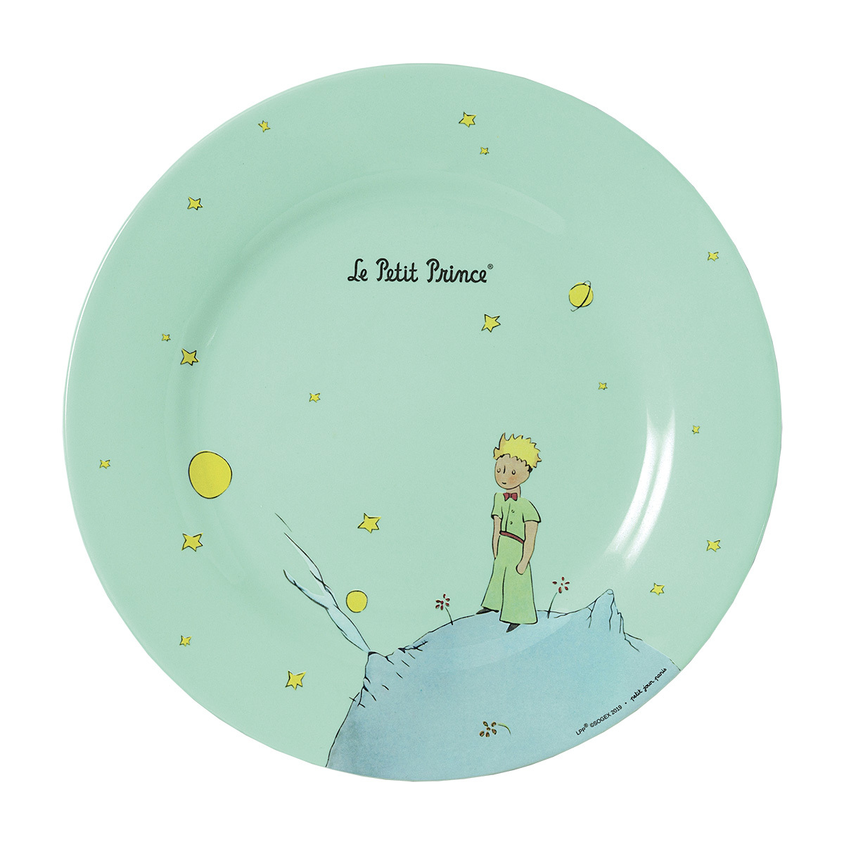 3585190649583 - Kinderteller petit jour le petit prince