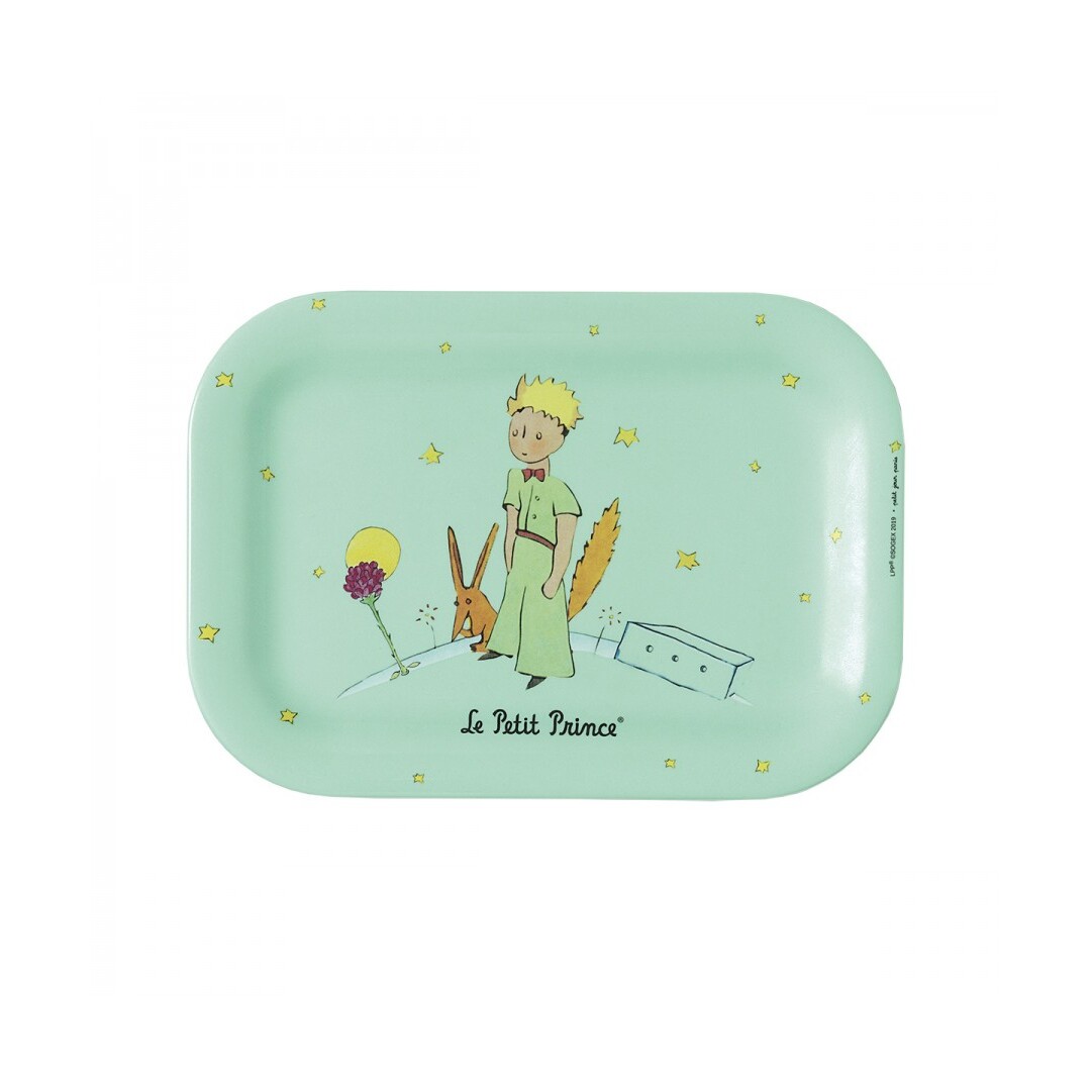 3585190649729 - Mini Tablett Kind Le Petit Prince