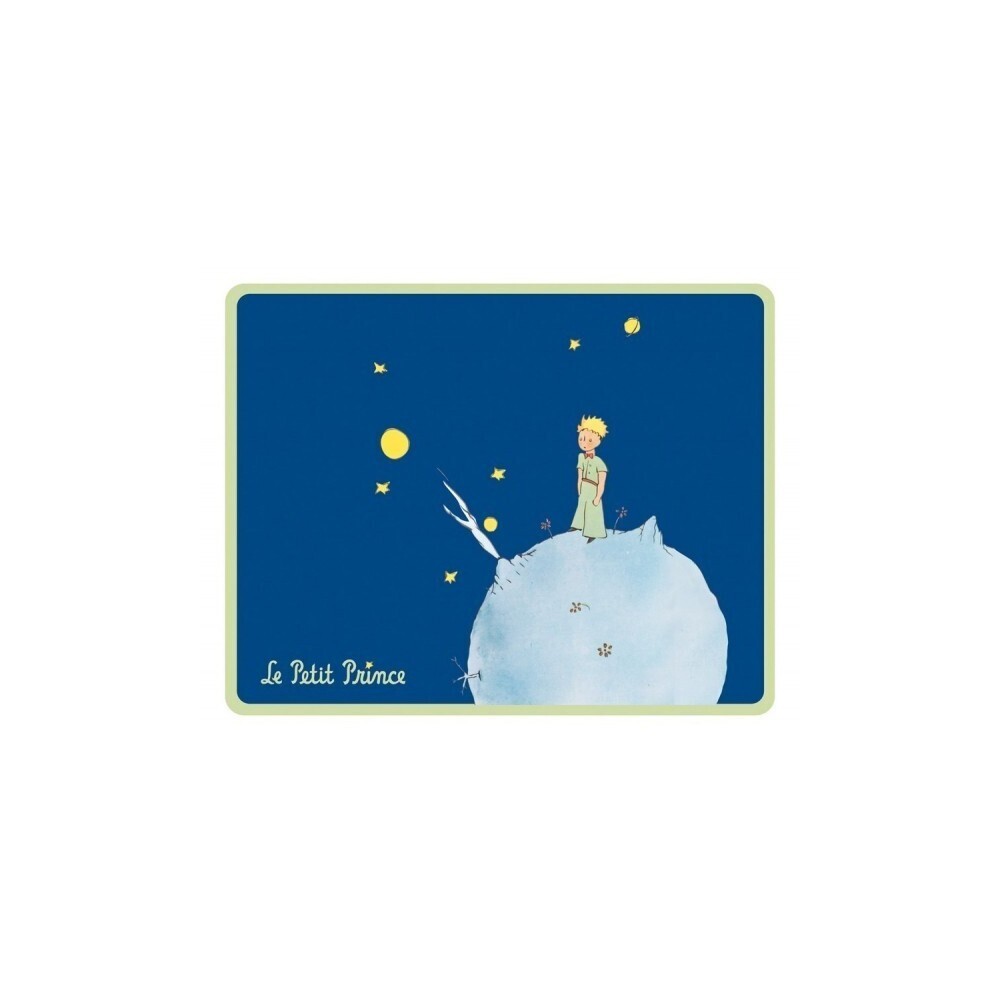 3585190651685 - Rechteckige Mausmatte Kind Le Petit Prince